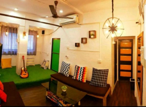 Hostel Stay